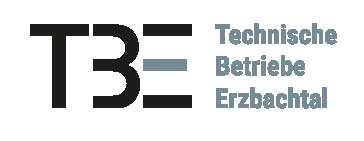 Logo Technische Betriebe Erzbachtal